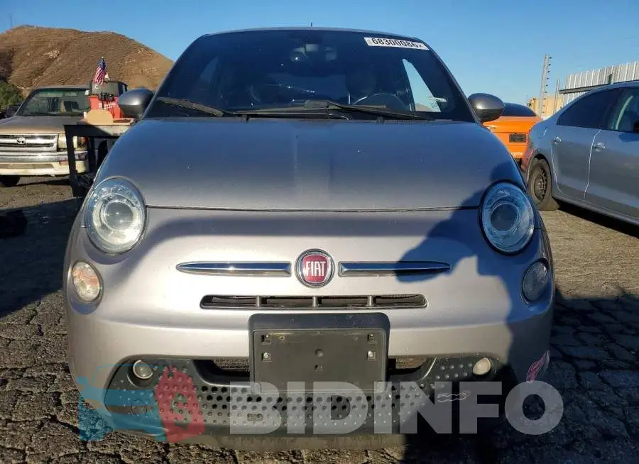 3C3CFFGE1HT699111 Photo# 5