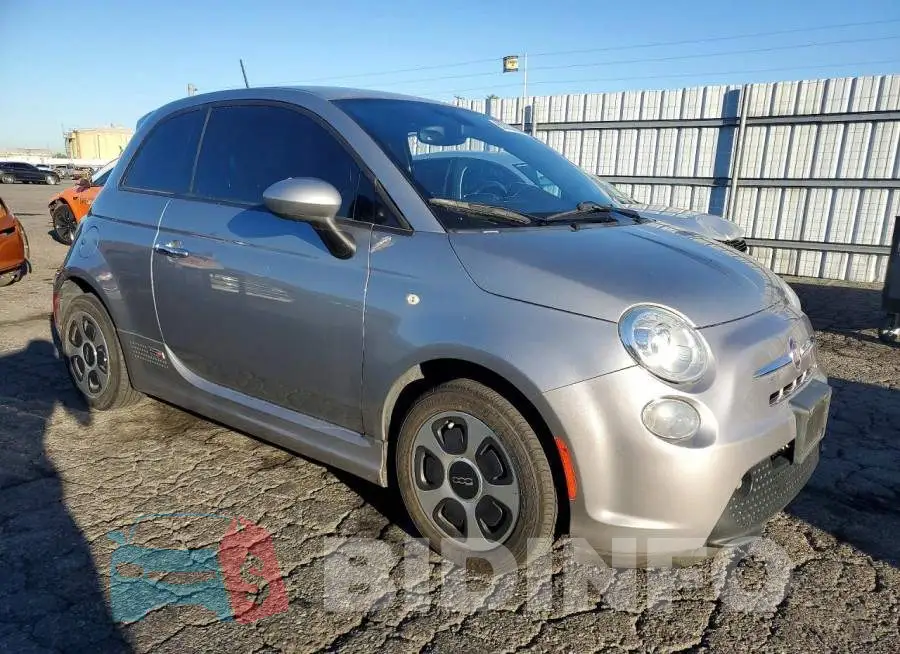 3C3CFFGE1HT699111 Photo# 4