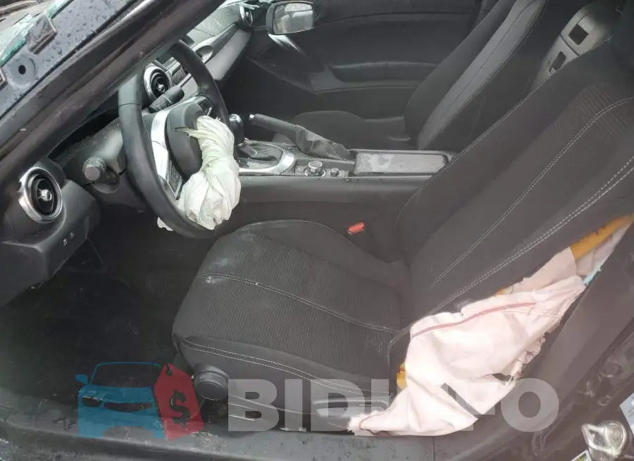 JC1NFAEK0L0145819 Photo# 7