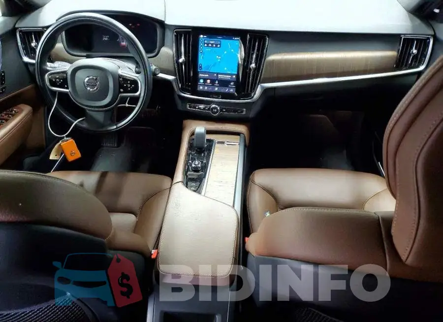 YV4062NL8N1150417 Photo# 8