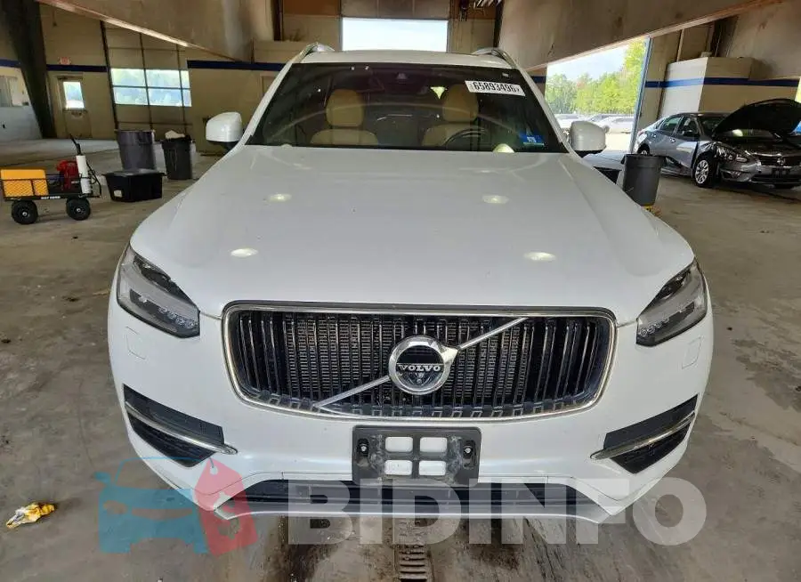 YV4A22PK2J1213042 Photo# 5