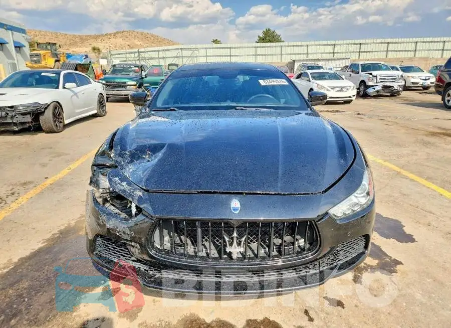 ZAM57XSS9H1249763 Photo# 5