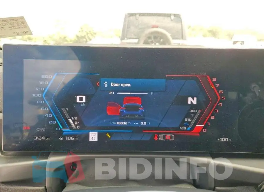 3MF23DM06S8F25037 Photo# 9