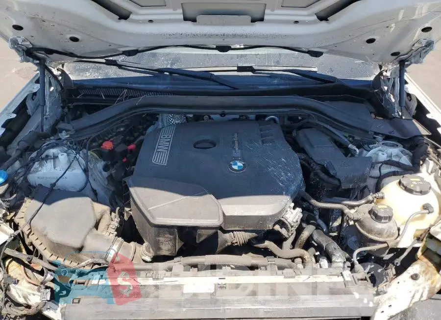 5UXTR7C55KLR47294 Photo# 12