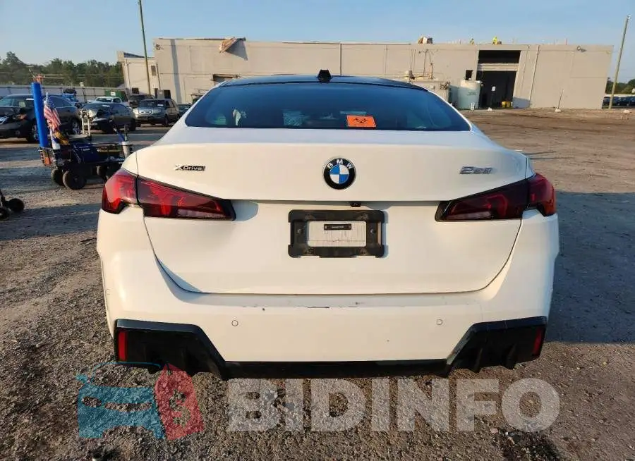 WBA23GG00T7T82392 Photo# 6