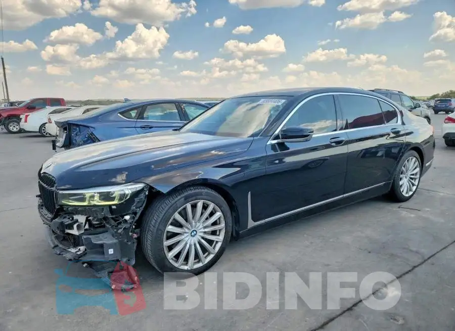 WBA7T2C03NCH67862 Photo# 1