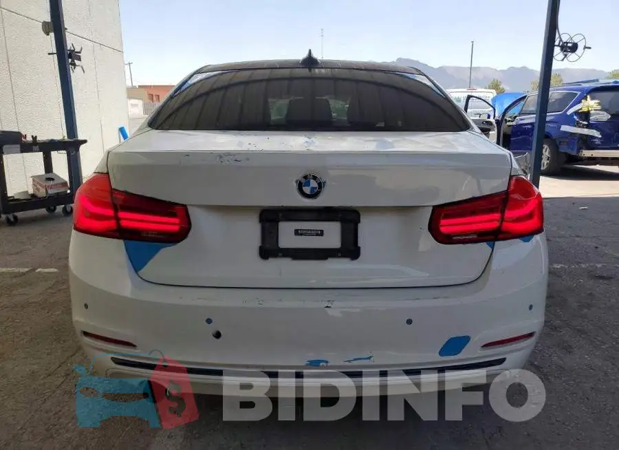 WBA8E5C53HK388783 Photo# 6