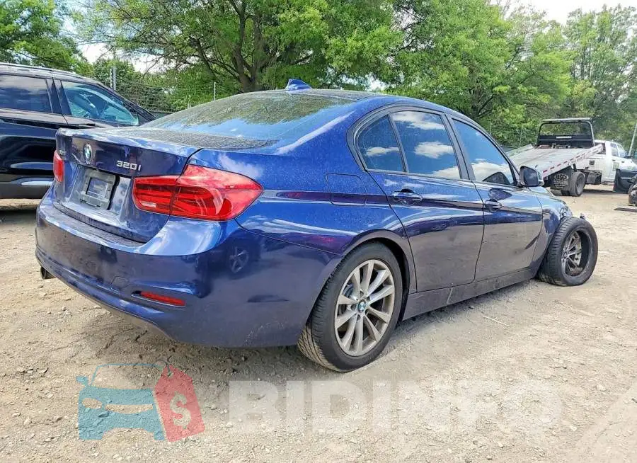 WBA8E5G54JNU46284 Photo# 3