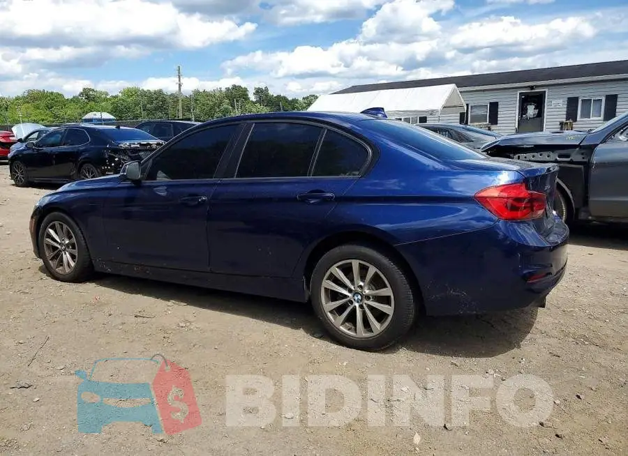 WBA8E5G54JNU46284 Photo# 2