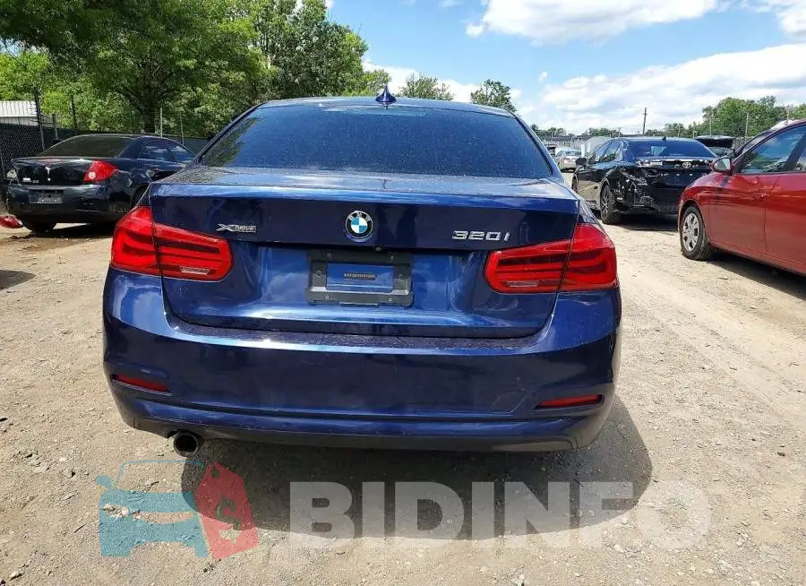 WBA8E5G54JNU46284 Photo# 6