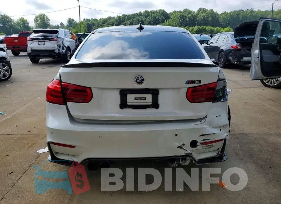 WBS8M9C55J5J79541 Photo# 6