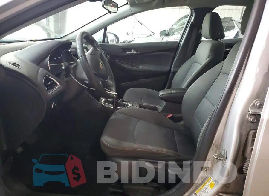 1G1BC5SM3K7148837 Photo# 7