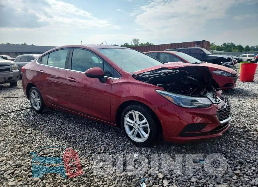 1G1BE5SM5J7151831 Photo# 4
