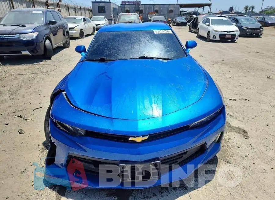 1G1FB1RS1J0190741 Photo# 5