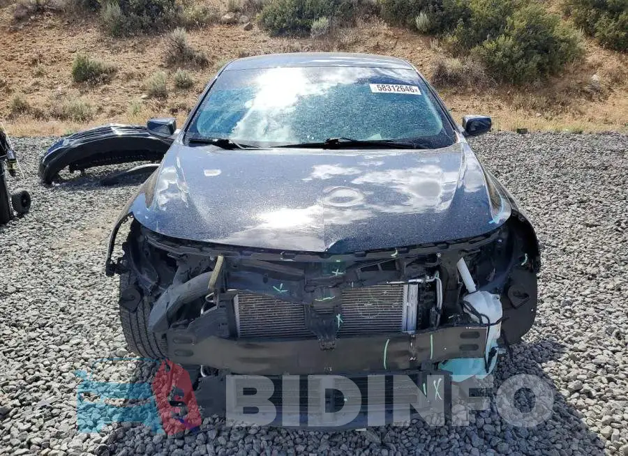1G1ZB5ST2RF234858 Photo# 5