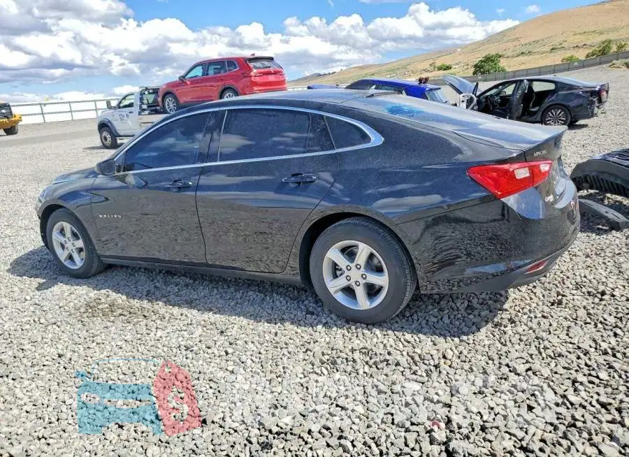 1G1ZB5ST2RF234858 Photo# 2