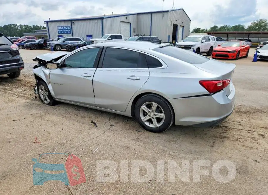 1G1ZB5ST3KF173834 Photo# 2