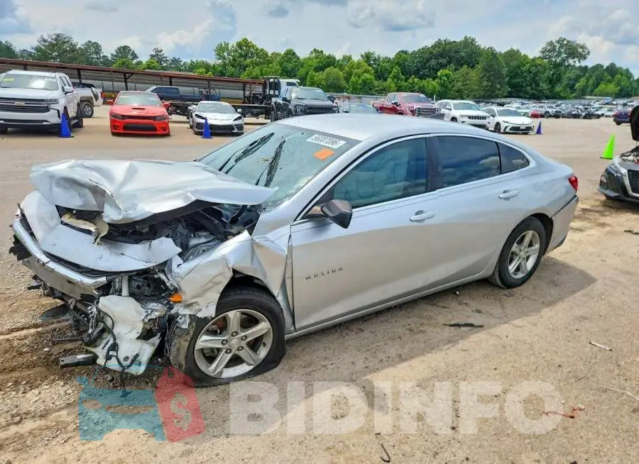 1G1ZB5ST3KF173834 Photo# 1