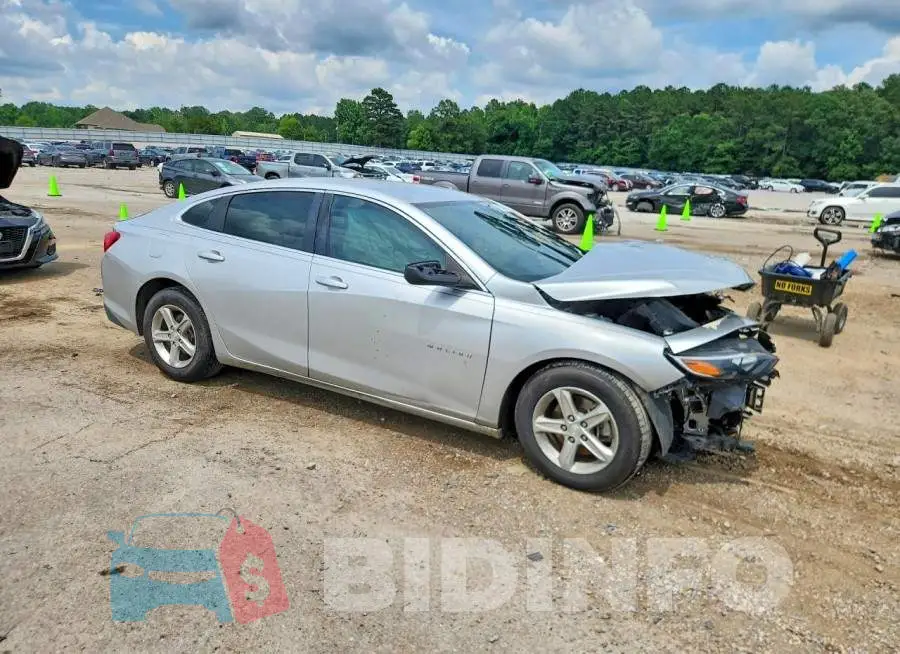 1G1ZB5ST3KF173834 Photo# 4
