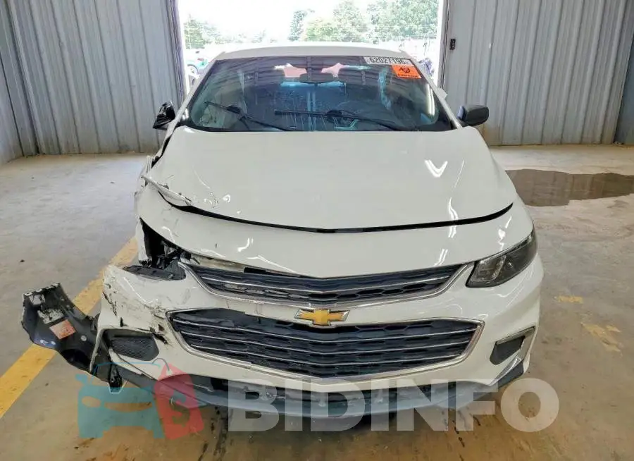 1G1ZB5ST6HF150539 Photo# 5