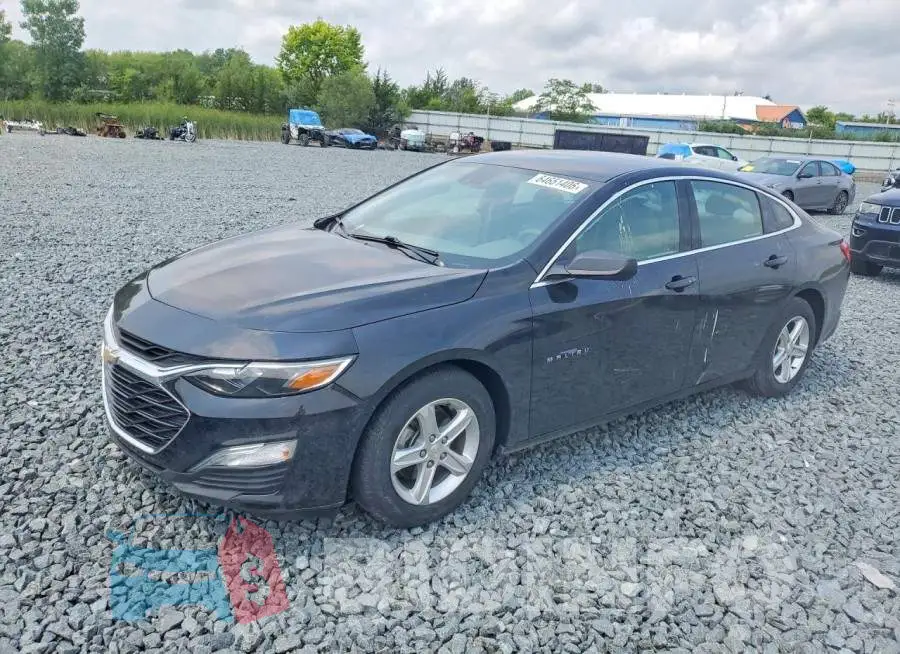 1G1ZB5ST8PF240435 Photo# 1