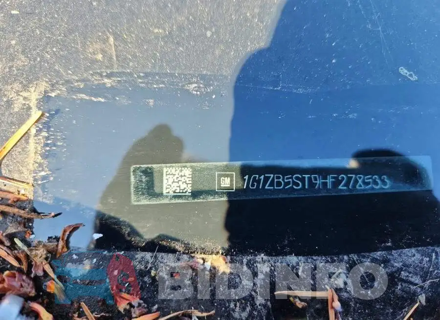 1G1ZB5ST9HF278533 Photo# 12