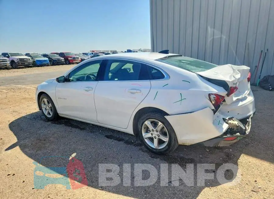 1G1ZC5ST7RF226820 Photo# 2