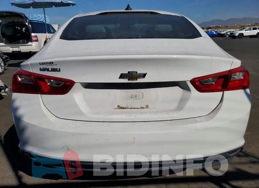 1G1ZC5STXJF101167 Photo# 6