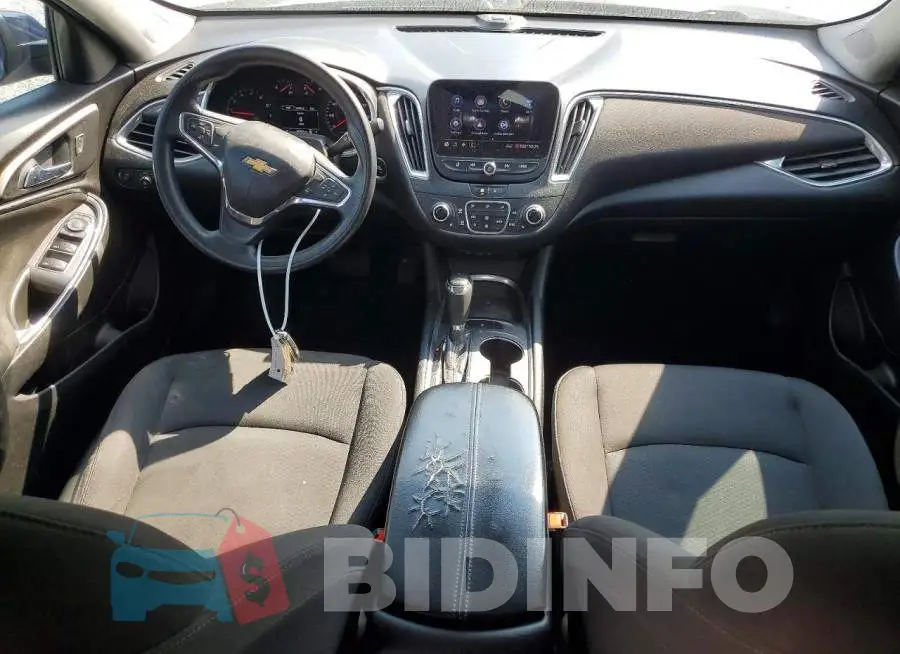 1G1ZD5ST0LF110136 Photo# 8