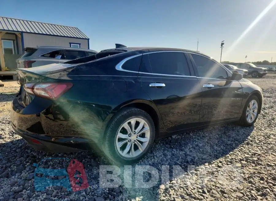 1G1ZD5ST1KF123122 Photo# 3