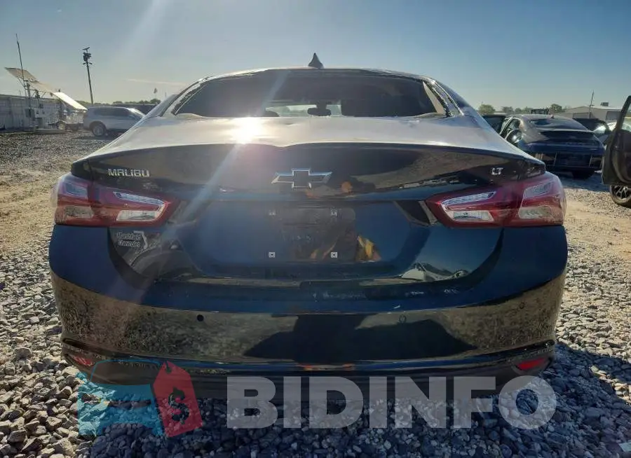 1G1ZD5ST1KF123122 Photo# 6