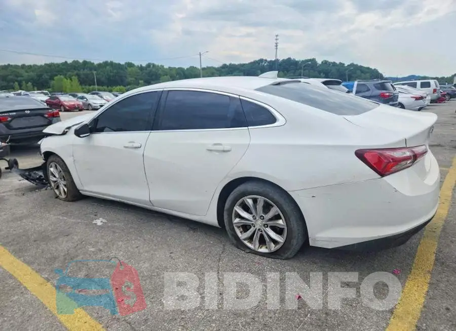 1G1ZD5ST1KF135769 Photo# 2