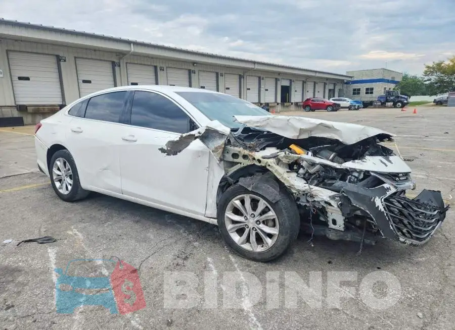 1G1ZD5ST1KF135769 Photo# 4