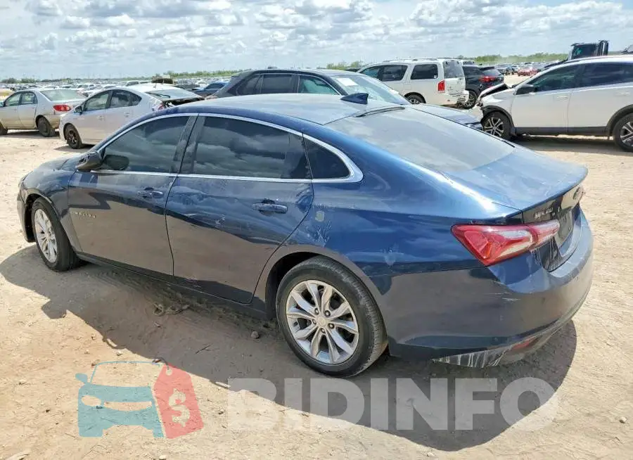 1G1ZD5ST2LF001614 Photo# 2