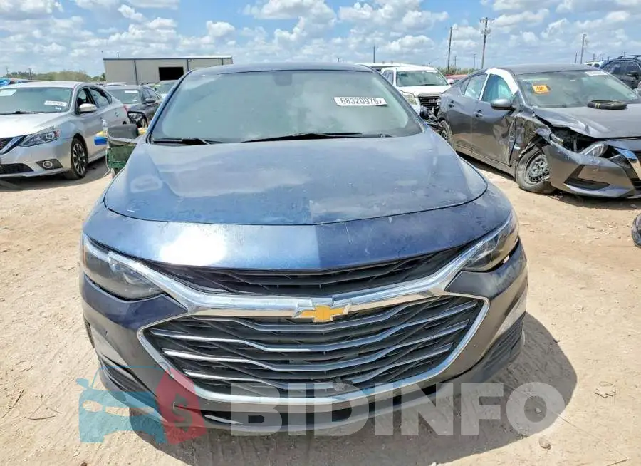 1G1ZD5ST2LF001614 Photo# 5