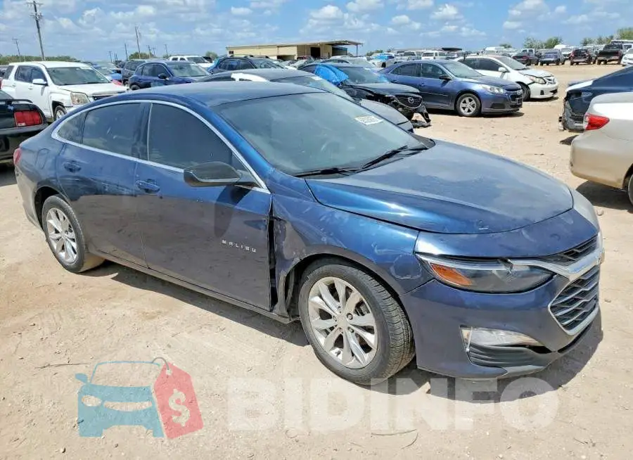 1G1ZD5ST2LF001614 Photo# 4