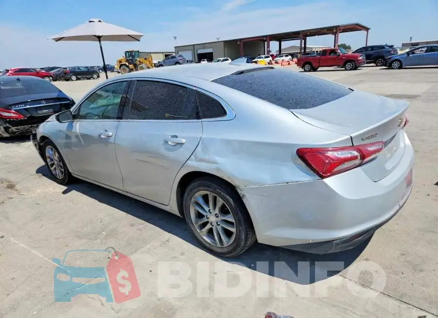 1G1ZD5ST2LF111188 Photo# 2