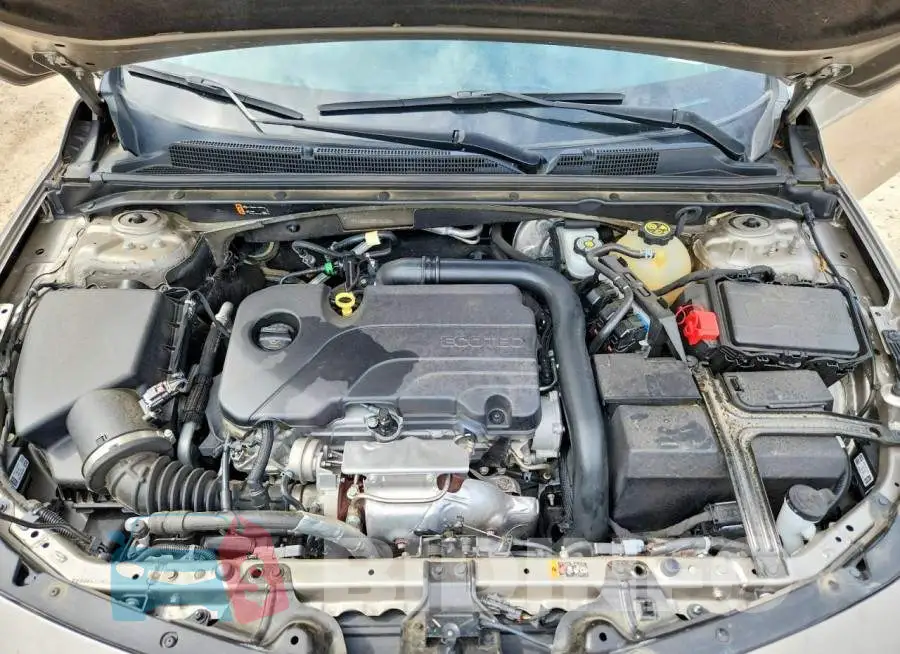 1G1ZD5ST2NF165089 Photo# 11