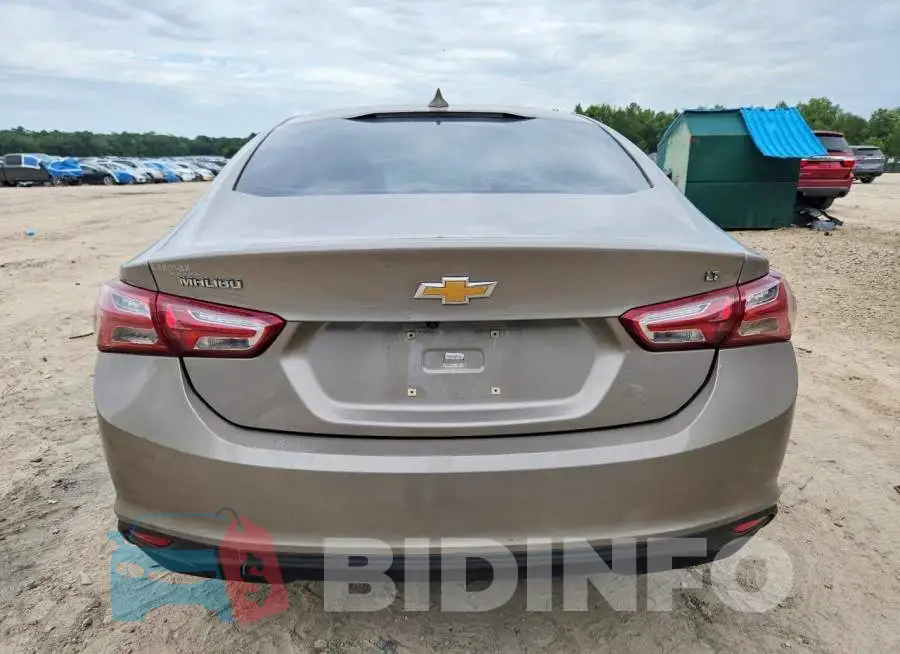 1G1ZD5ST2NF165089 Photo# 6