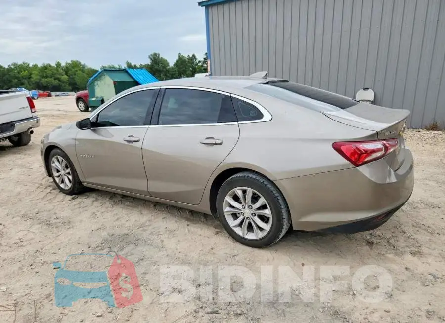 1G1ZD5ST2NF165089 Photo# 2
