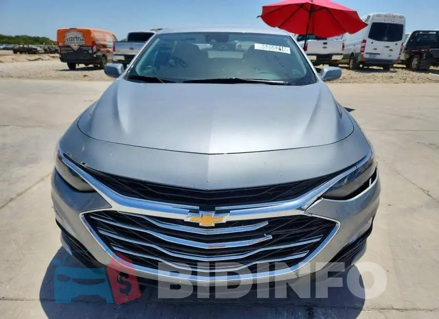 1G1ZD5ST2SF154606 Photo# 5