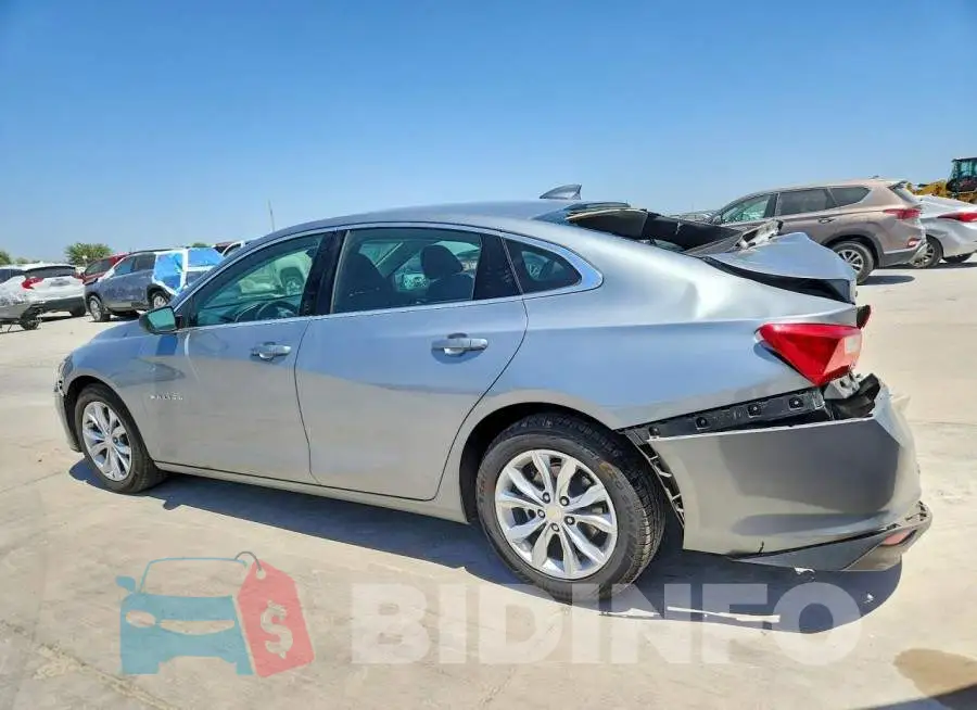 1G1ZD5ST2SF154606 Photo# 2