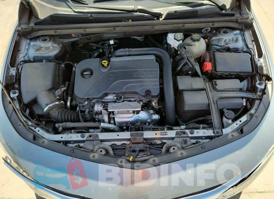 1G1ZD5ST2SF154606 Photo# 11