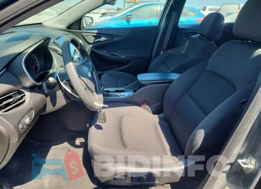 1G1ZD5ST2SF154606 Photo# 7