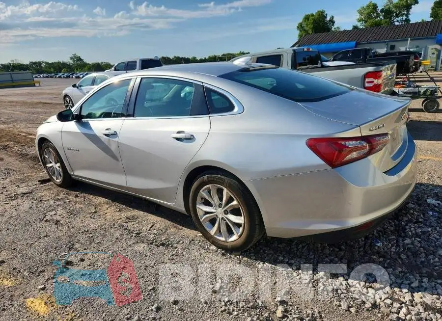 1G1ZD5ST3KF112980 Photo# 2