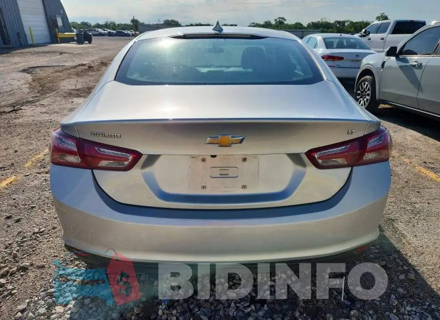 1G1ZD5ST3KF112980 Photo# 6