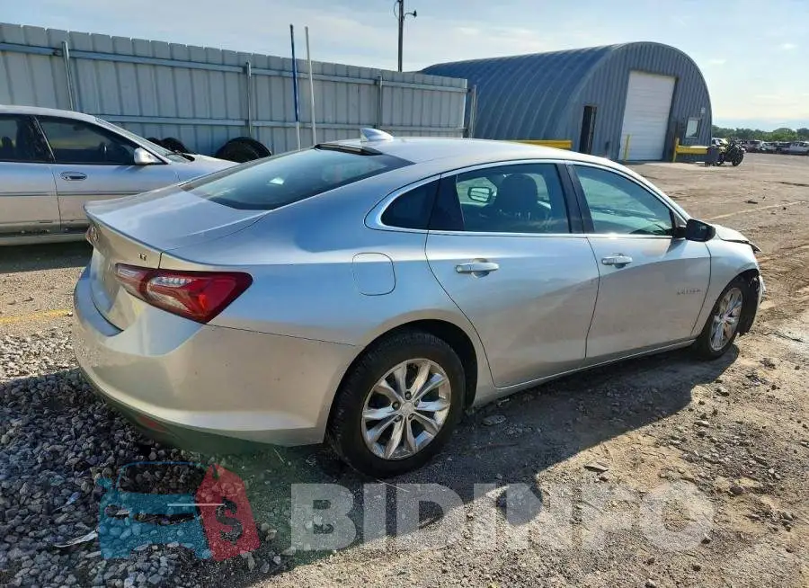 1G1ZD5ST3KF112980 Photo# 3