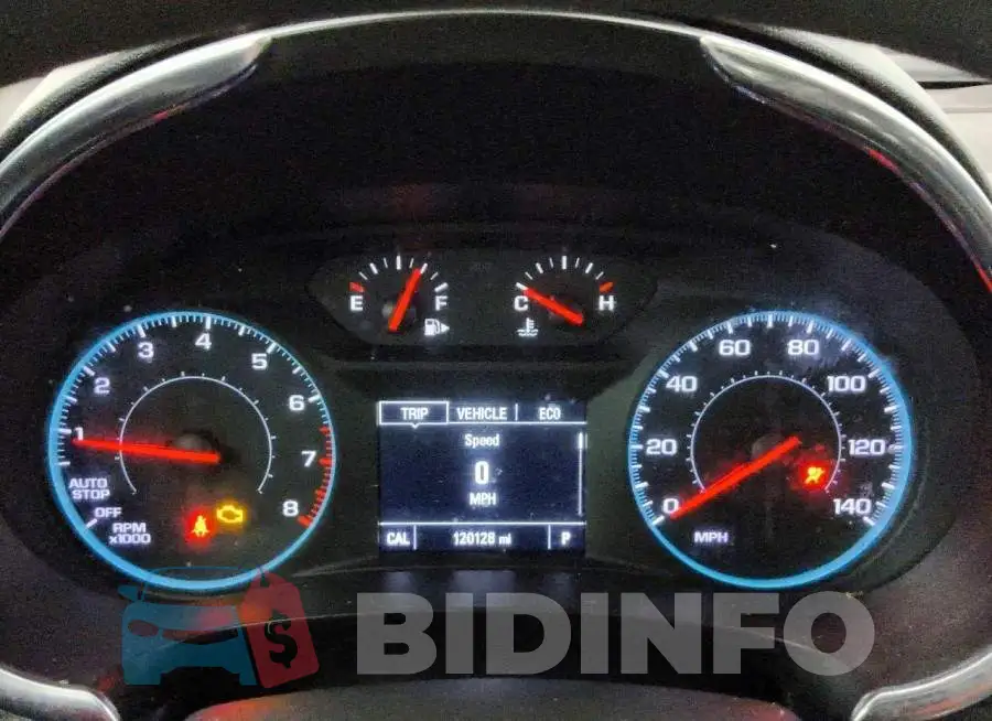 1G1ZD5ST3MF051889 Photo# 9