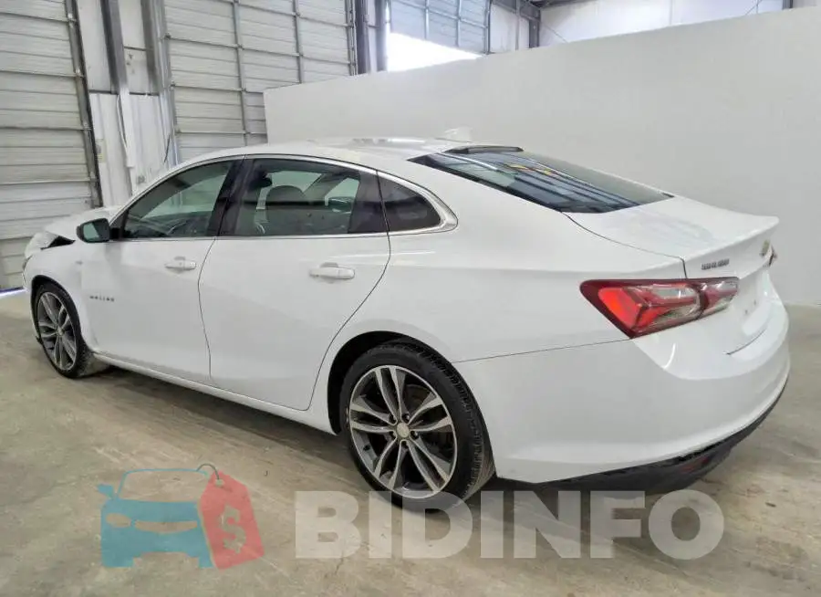 1G1ZD5ST3MF051889 Photo# 2
