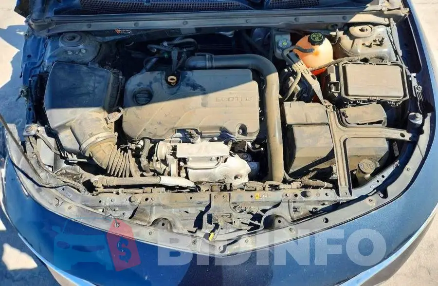1G1ZD5ST4LF032136 Photo# 11